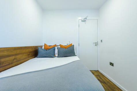 Jesmond View, Block B, Flat 11, Bedroom 15