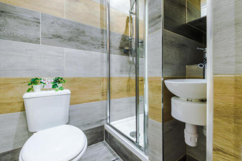 Jesmond View, Block B, Flat 11, Bedroom 16