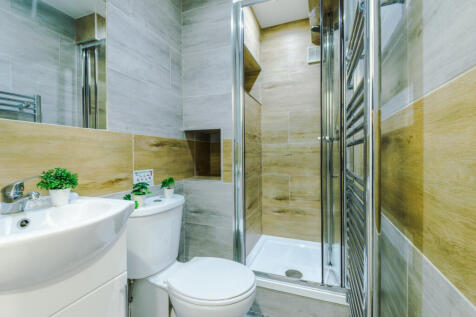 Jesmond View, Block B, Flat 11, Bedroom 17