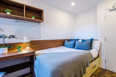 Jesmond View, Block B, Flat 11, Bedroom 7
