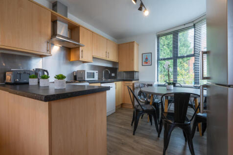 Hope Court Flat 10 bedroom 3