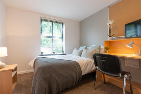 Hope Court Flat 10 bedroom 5