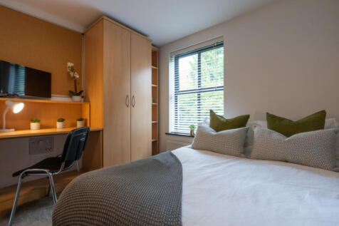 Hope Court Flat 10 bedroom 7