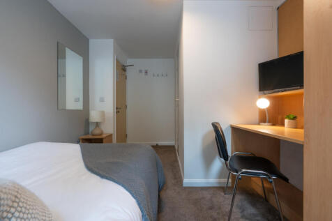 Hope Court Flat 10 bedroom 8