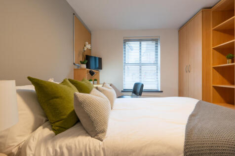 Hope Court Flat 8 bedroom 6