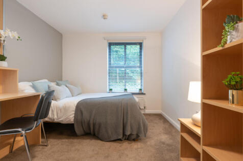 Hope Court Flat 8 bedroom 7