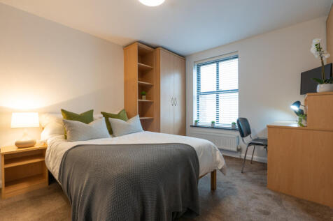 Hope Court Flat 8 bedroom 9
