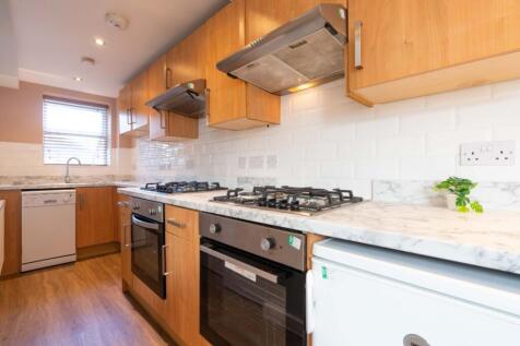 Flat 11 Shiners Yard