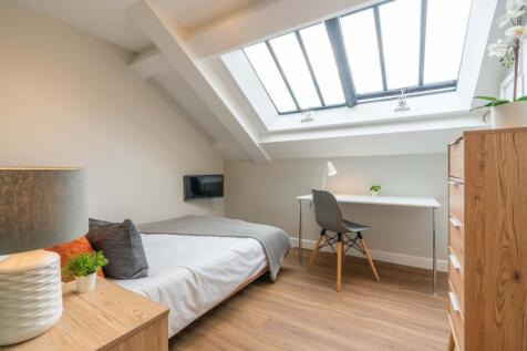 Flat 11 Shiners Yard