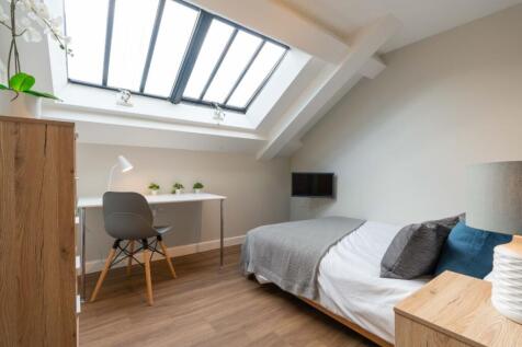 Flat 11 Shiners Yard