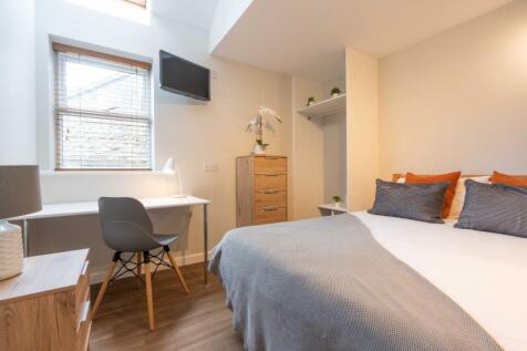 Flat 11 Shiners Yard