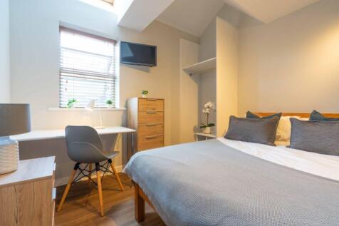 Flat 11 Shiners Yard