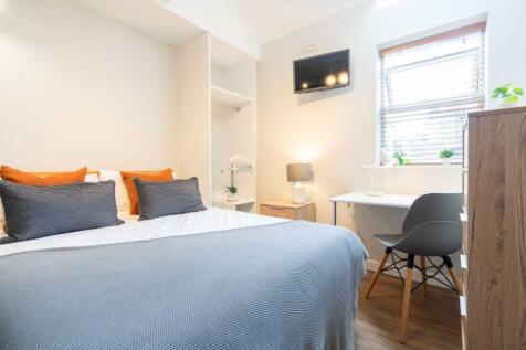 Flat 11 Shiners Yard