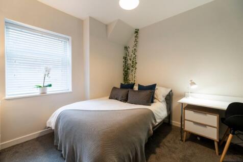 51ST - Bedroom