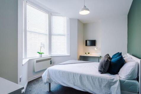 51ST - Bedroom 1