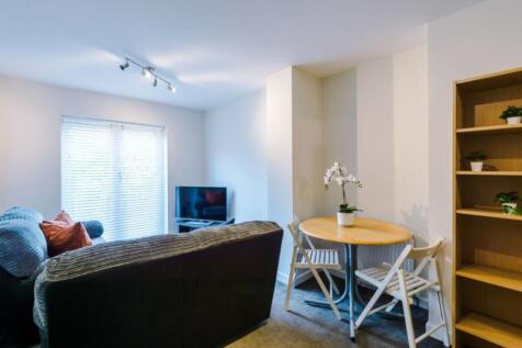 5SG - Living Area