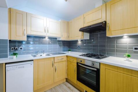 5SG - Kitchen