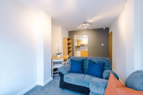 5SG - Living Area