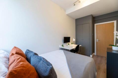51WS - Bedroom 3