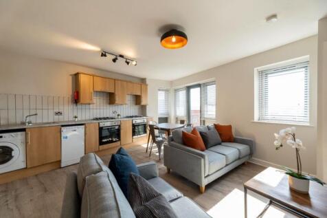 1FSF11 - Living Area