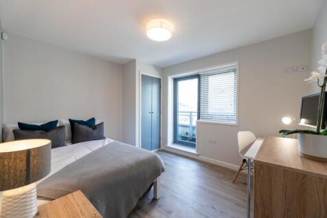 1FSF11 - Bedroom