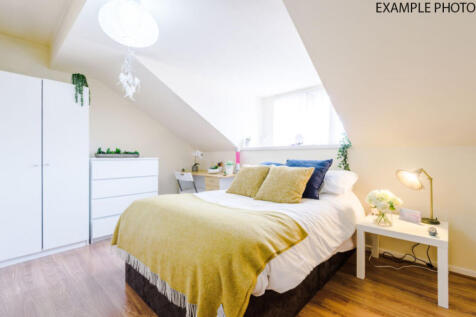 EXAMPLE BEDROOM