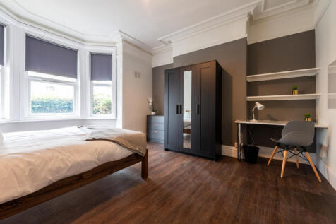 107 Mount Pleasant, Bedroom 3
