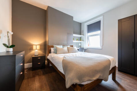 107 Mount Pleasant, Bedroom 4