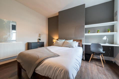 107 Mount Pleasant, Bedroom 5