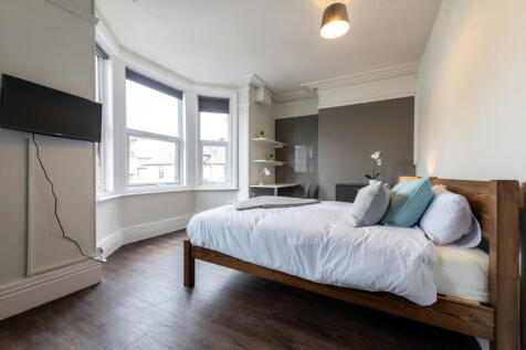 107 Mount Pleasant, Bedroom 6