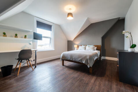 107 Mount Pleasant, Bedroom 9