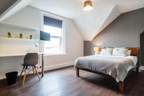 107 Mount Pleasant, Bedroom 10