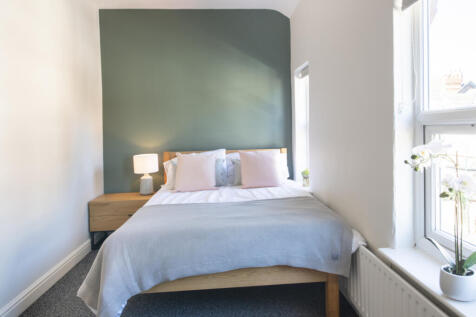 11 Arthur, Bedroom 2