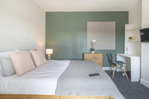 11 Arthur, Bedroom 3