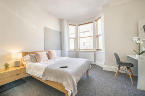 11 Arthur, Bedroom 4