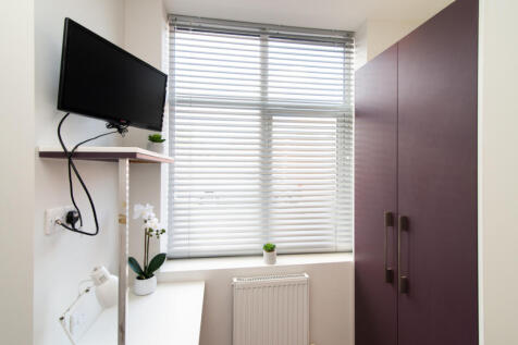 80 Beresford Street, Bedroom 2