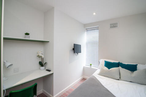 80 Beresford Street, Bedroom 3