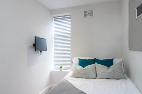 80 Beresford Street, Bedroom 4