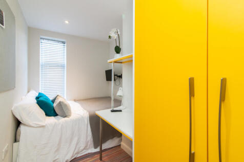 80 Beresford Street, Bedroom 9