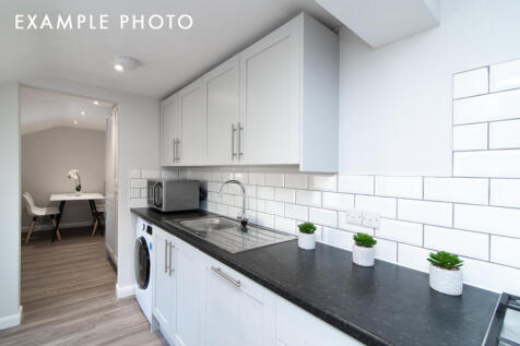 80 Beresford Street, Kitchen example