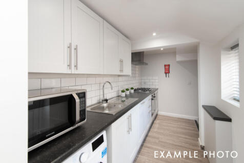 80 Beresford Street, Kitchen example 3