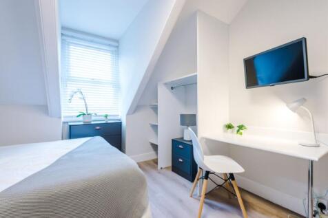 198SR - Bedroom