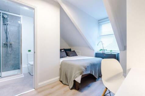 198SR - Bedroom