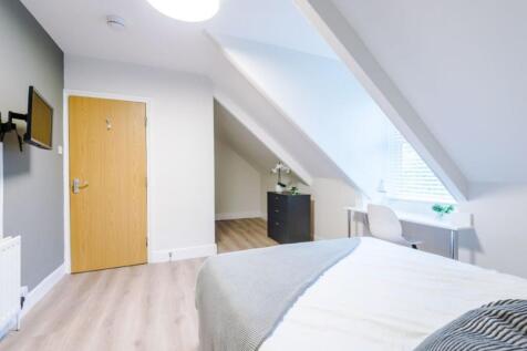 198SR - Bedroom
