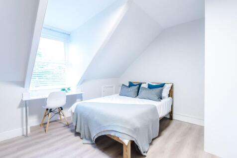 198SR - Bedroom
