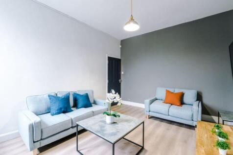 198SR - Living Area