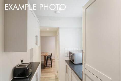 82 Ashford Street, example kitchen 2