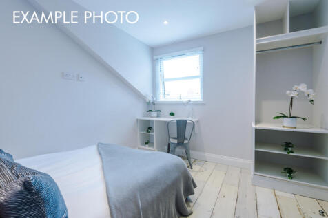 66 Woodcroft Road Bedroom Example 1