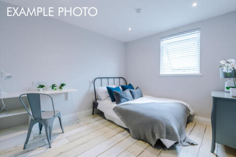 66 Woodcroft Road Bedroom Example 2