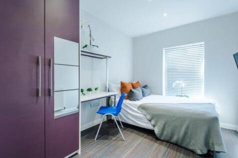 9 Queen Anne Street Bedroom 6